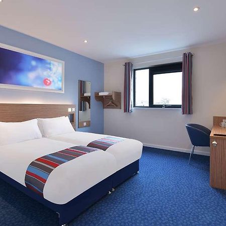 Travelodge Northwich Lostock Gralam Δωμάτιο φωτογραφία