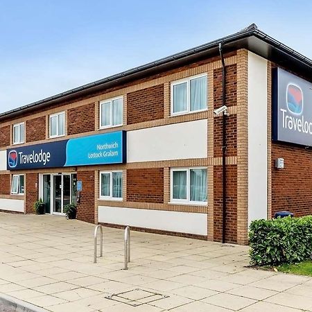 Travelodge Northwich Lostock Gralam Εξωτερικό φωτογραφία