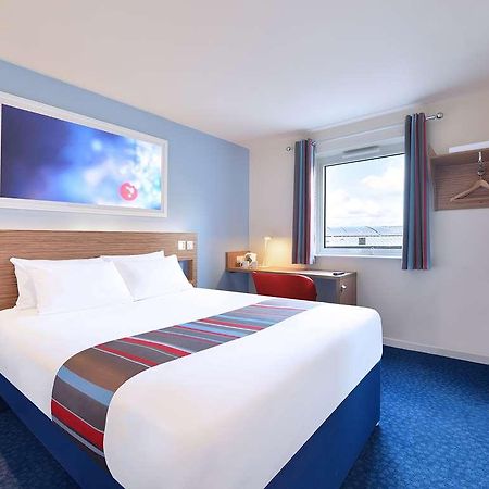 Travelodge Northwich Lostock Gralam Δωμάτιο φωτογραφία