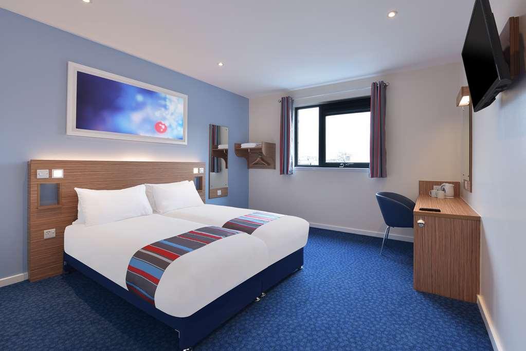 Travelodge Northwich Lostock Gralam Δωμάτιο φωτογραφία