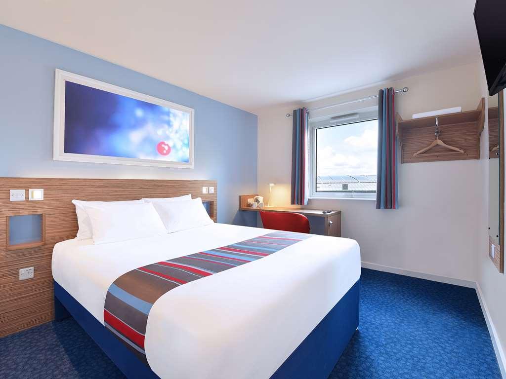Travelodge Northwich Lostock Gralam Δωμάτιο φωτογραφία