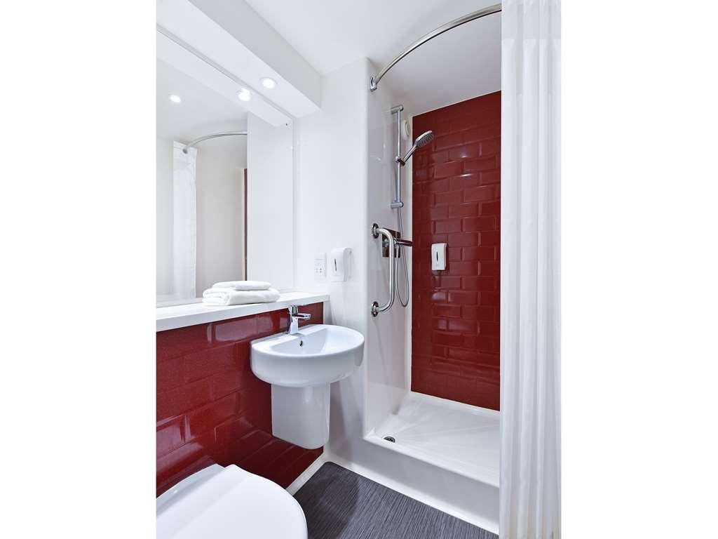 Travelodge Northwich Lostock Gralam Δωμάτιο φωτογραφία
