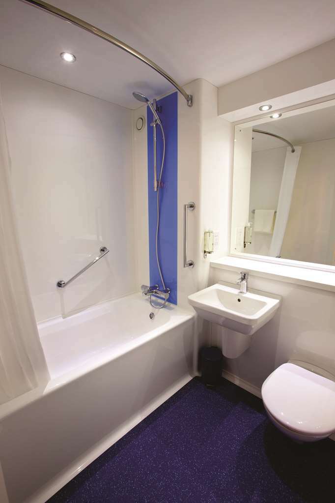 Travelodge Northwich Lostock Gralam Δωμάτιο φωτογραφία