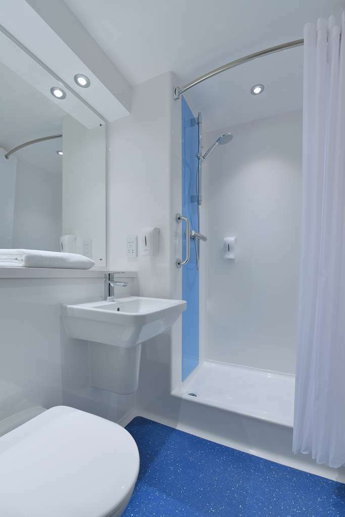 Travelodge Northwich Lostock Gralam Δωμάτιο φωτογραφία