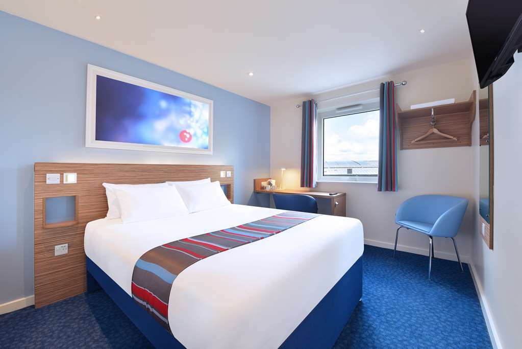 Travelodge Northwich Lostock Gralam Δωμάτιο φωτογραφία